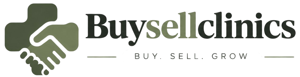 We Buy and Sell Clinnics in Canada